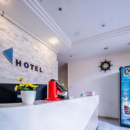 K Hotel 14 Singapore Bagian luar foto