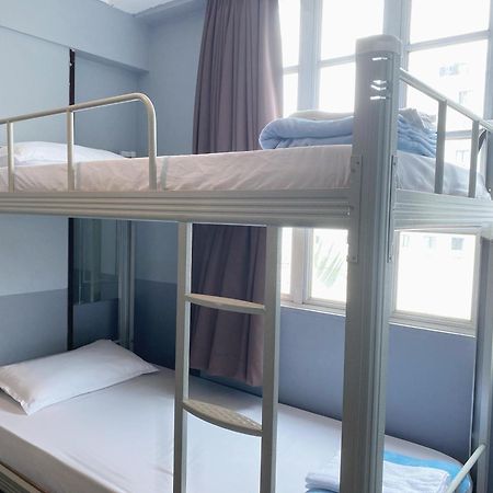 K Hotel 14 Singapore Bagian luar foto