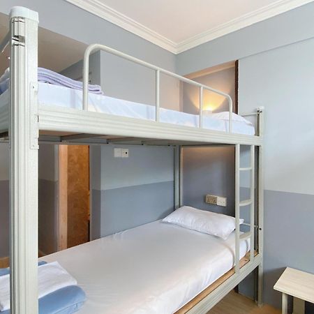 K Hotel 14 Singapore Bagian luar foto