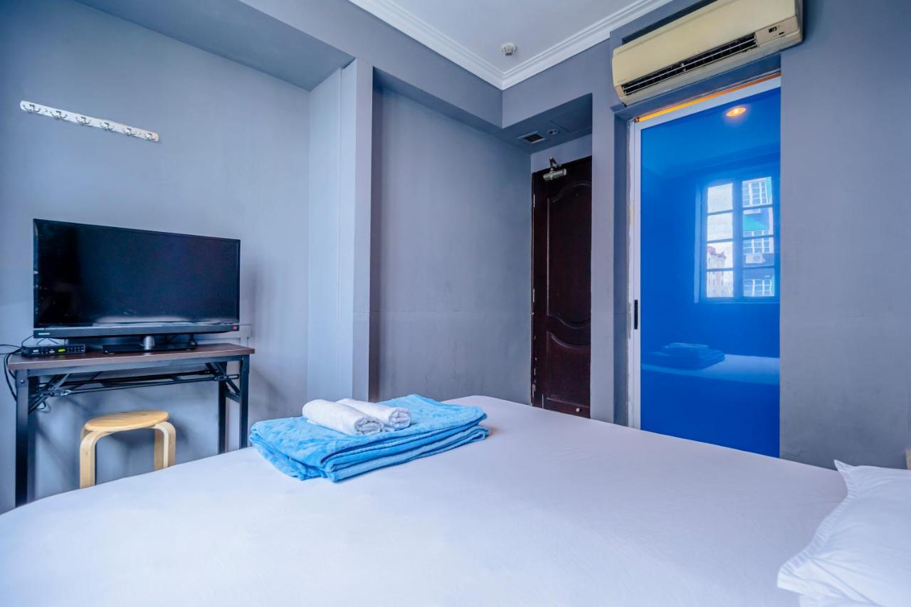 K Hotel 14 Singapore Bagian luar foto
