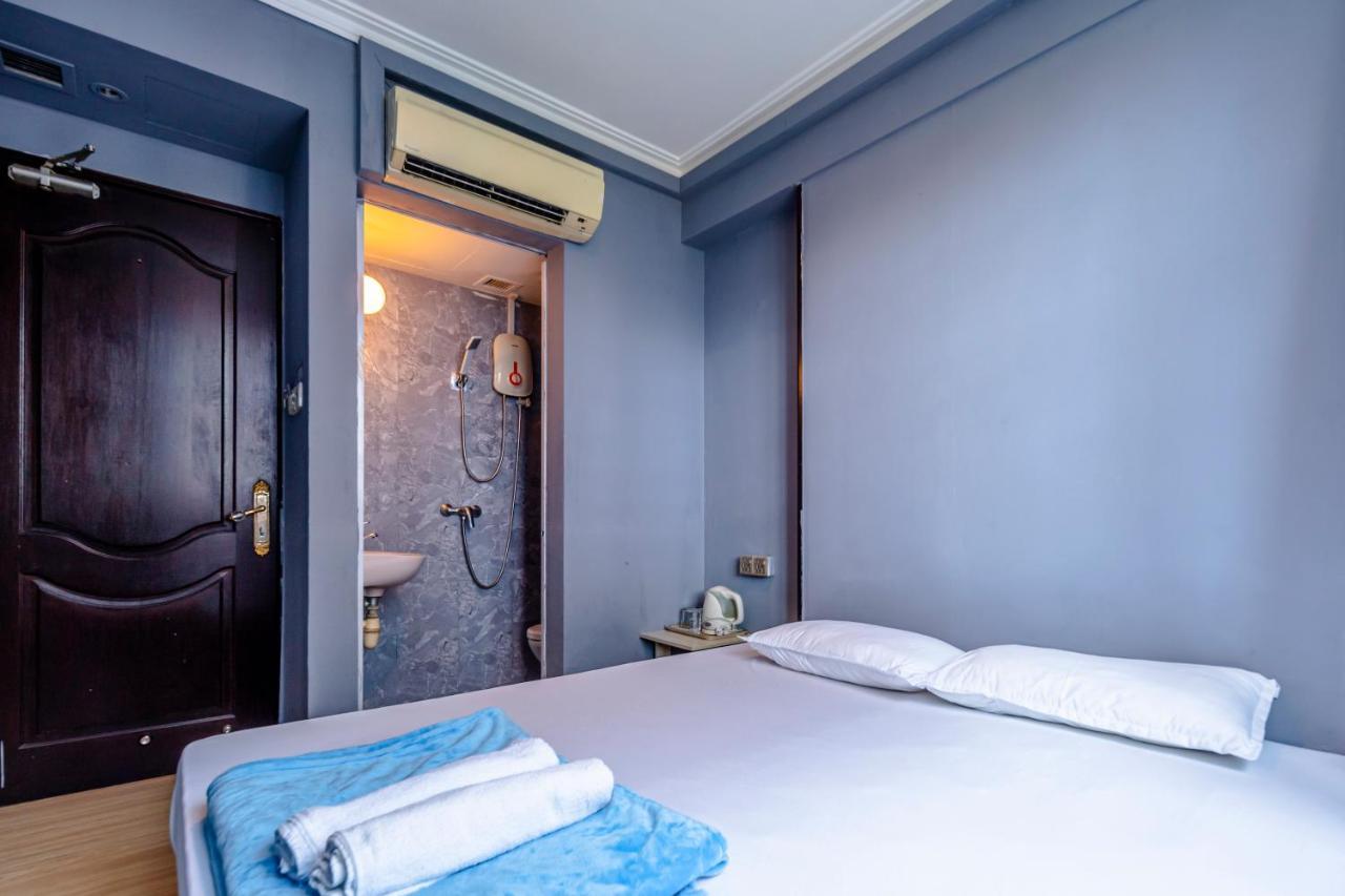 K Hotel 14 Singapore Bagian luar foto