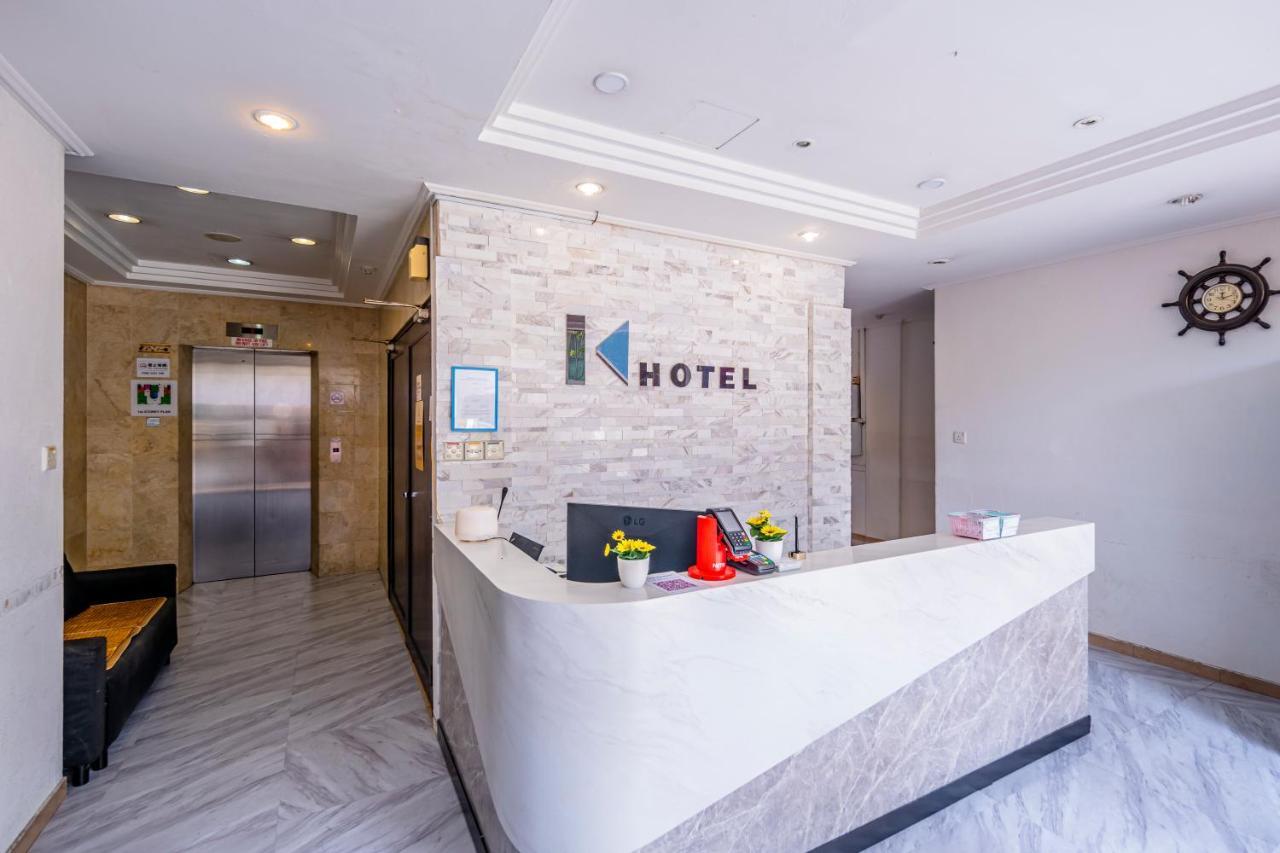 K Hotel 14 Singapore Bagian luar foto