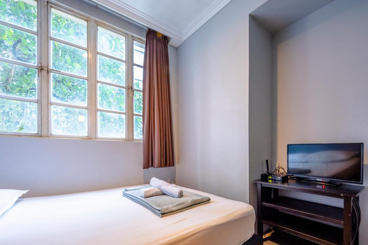 K Hotel 14 Singapore Bagian luar foto