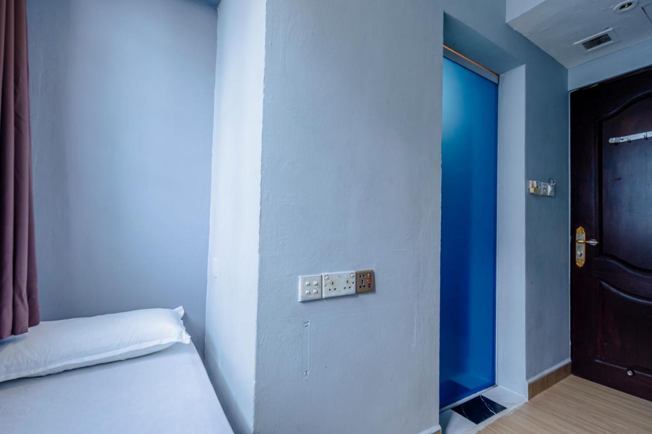 K Hotel 14 Singapore Bagian luar foto