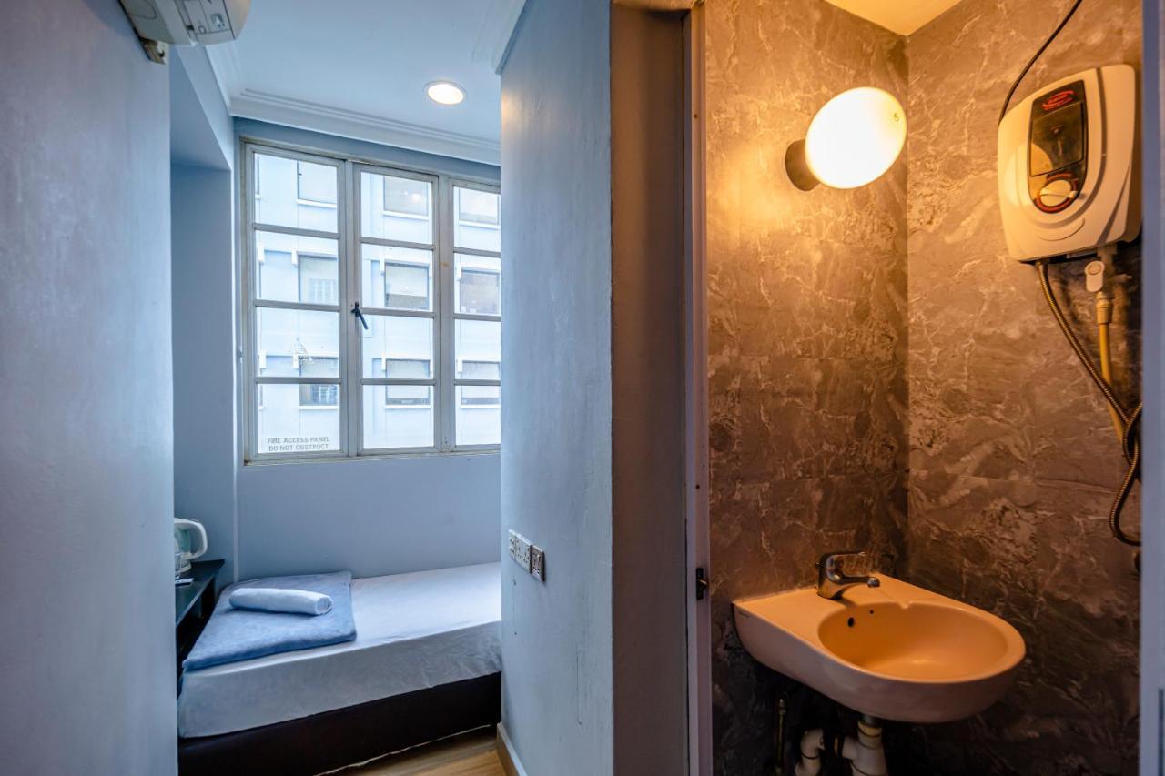 K Hotel 14 Singapore Bagian luar foto