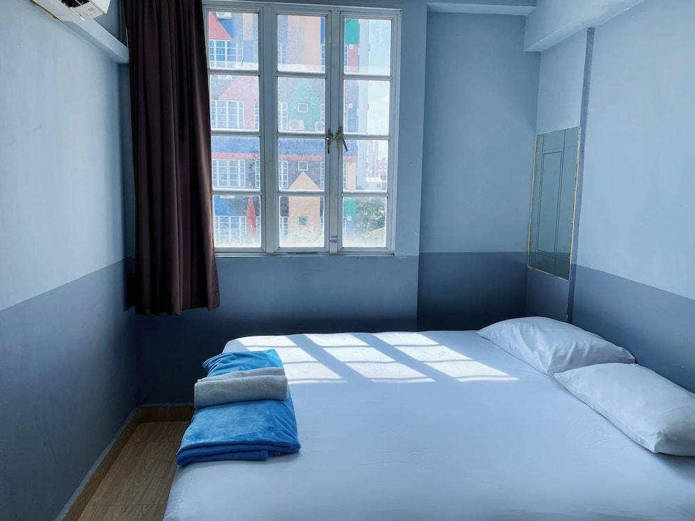 K Hotel 14 Singapore Bagian luar foto