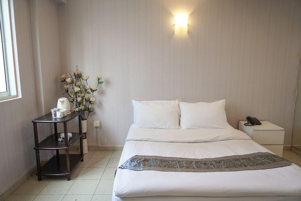 K Hotel 14 Singapore Bagian luar foto