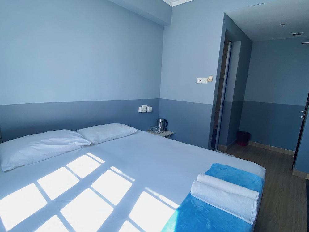 K Hotel 14 Singapore Bagian luar foto