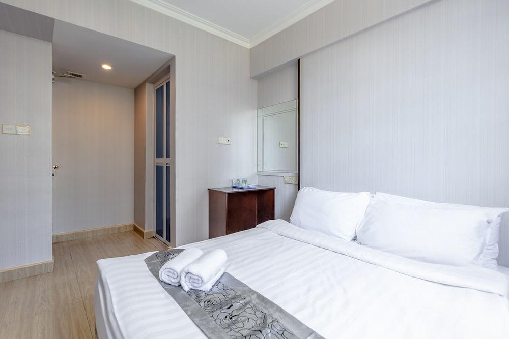 K Hotel 14 Singapore Bagian luar foto