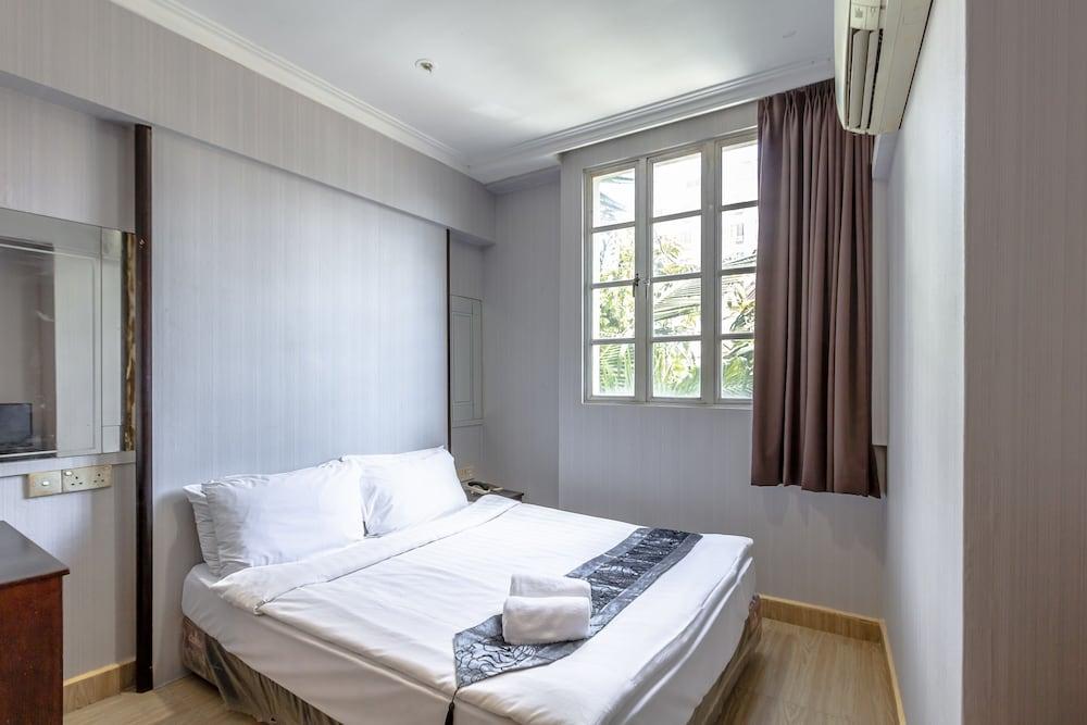 K Hotel 14 Singapore Bagian luar foto