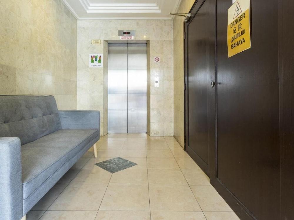 K Hotel 14 Singapore Bagian luar foto