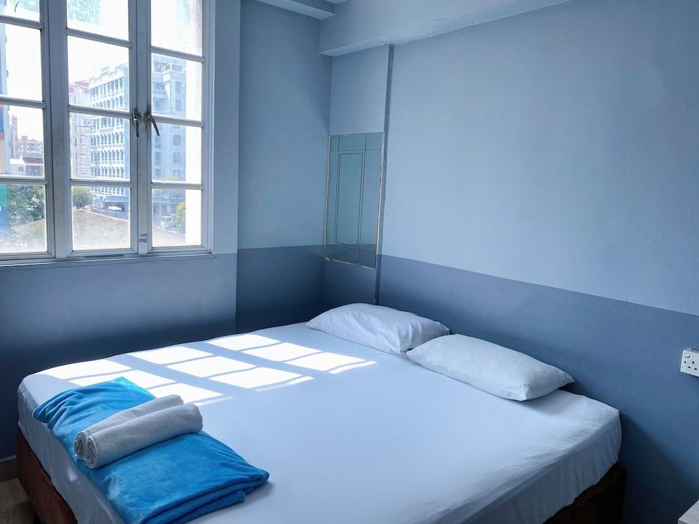 K Hotel 14 Singapore Bagian luar foto