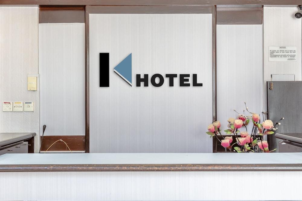 K Hotel 14 Singapore Bagian luar foto