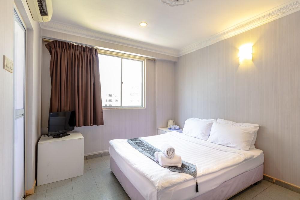 K Hotel 14 Singapore Bagian luar foto