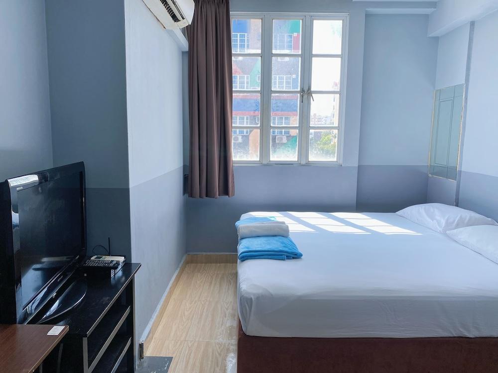 K Hotel 14 Singapore Bagian luar foto