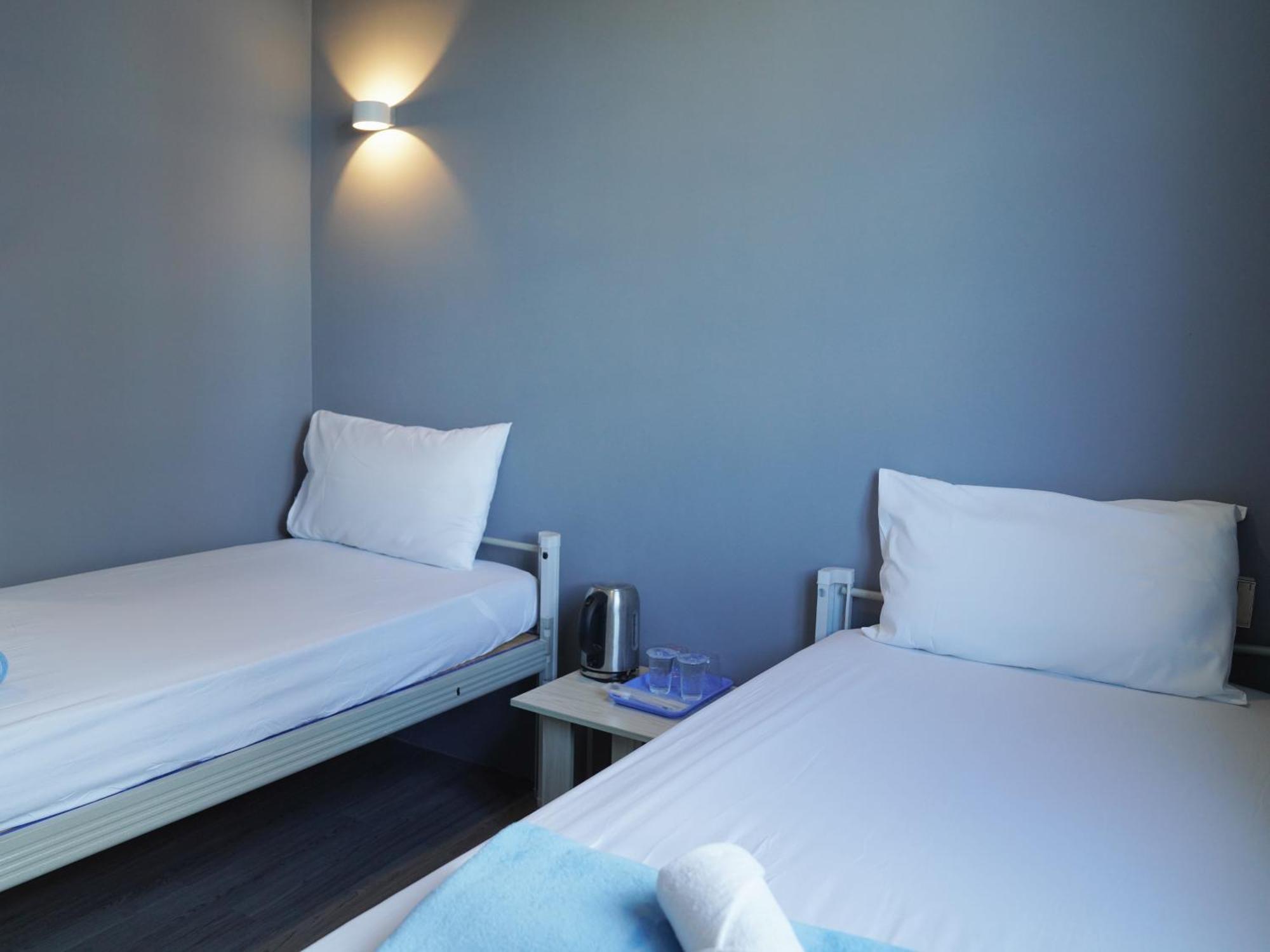 K Hotel 14 Singapore Bagian luar foto