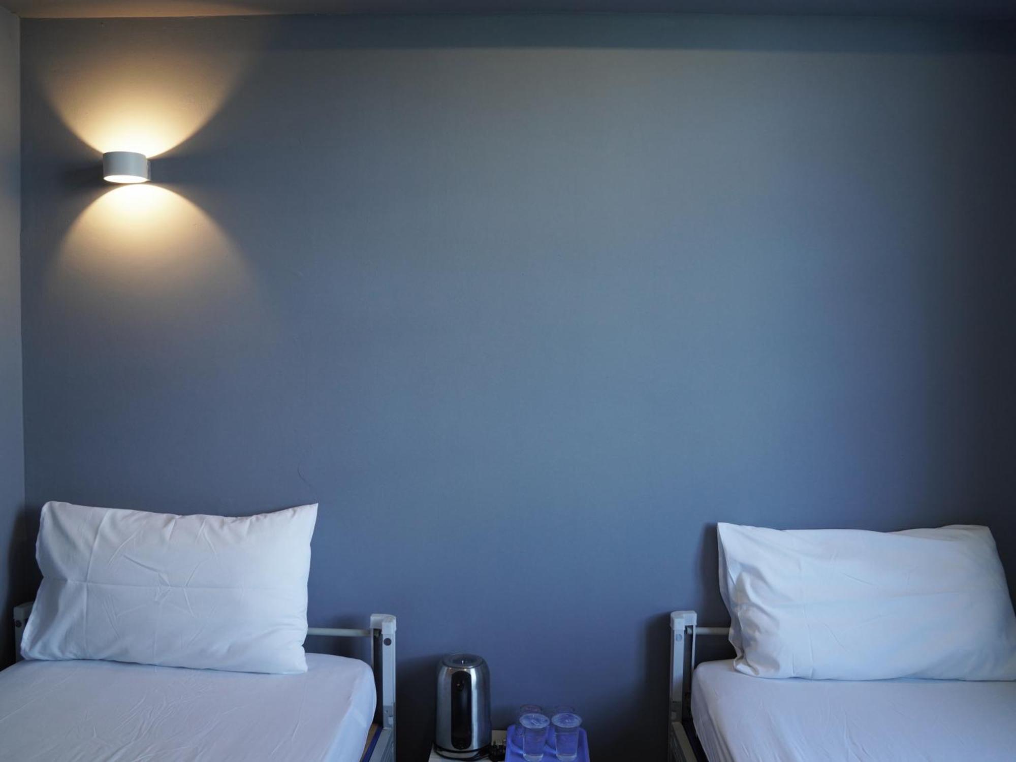 K Hotel 14 Singapore Bagian luar foto