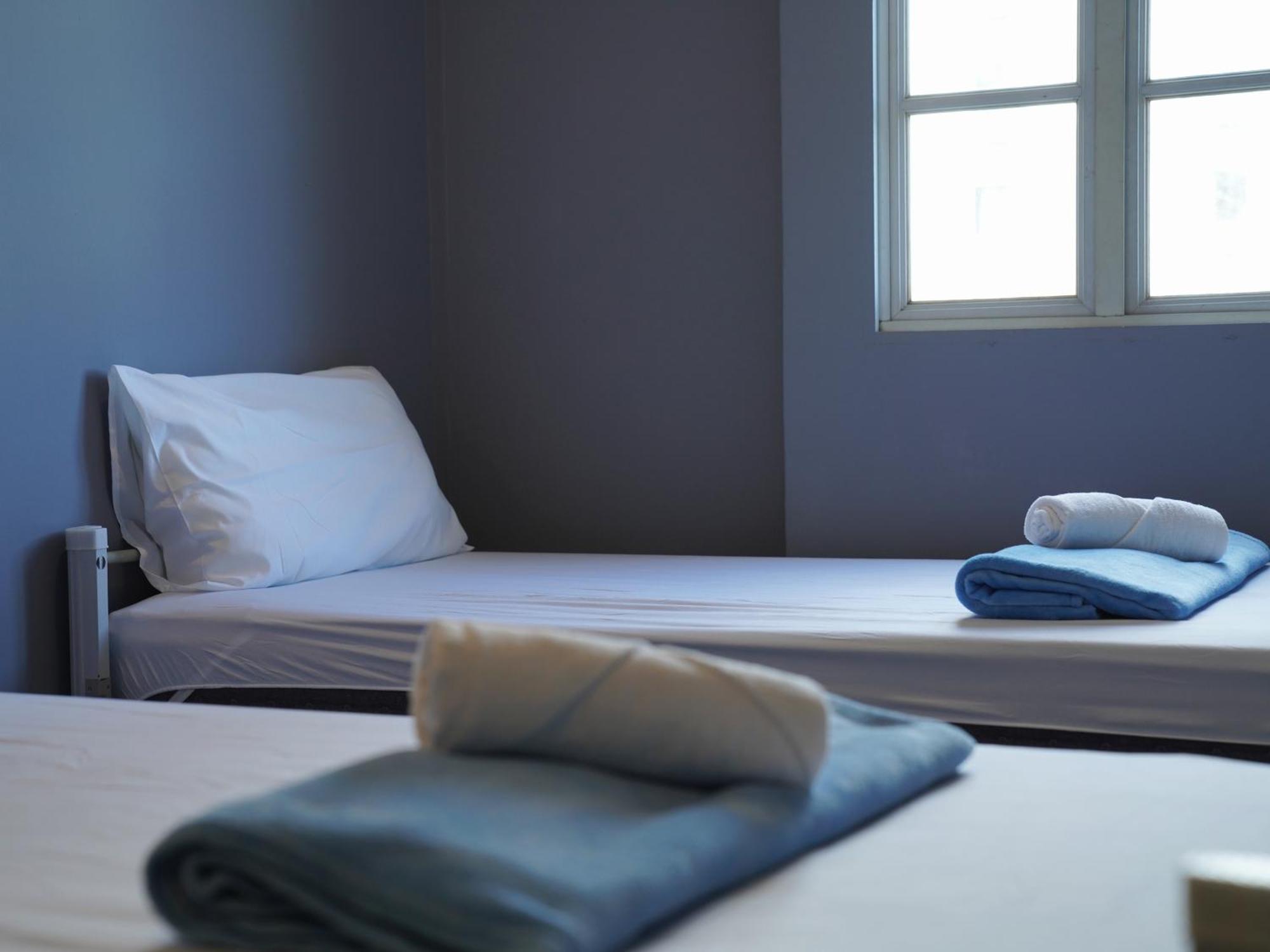K Hotel 14 Singapore Bagian luar foto