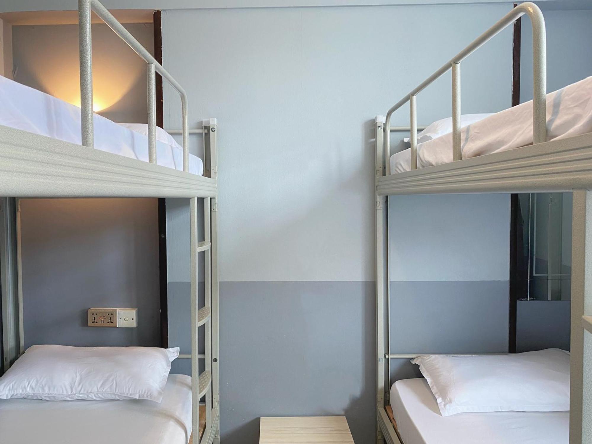 K Hotel 14 Singapore Bagian luar foto